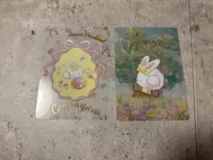 こぎみゅん　PUROSPRINGPARTY ブラインドコレクションカード