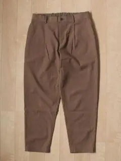 GLOBAL WORK イージースラックス size.M