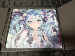 y*4様 Wallhack SP-004 Hatsune Miku 初音ミク - メルカリ