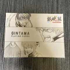 2026年最新】大銀魂展 トランプの人気アイテム - メルカリ