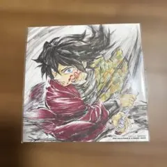 劇場版『鬼滅の刃 無限城編 第一章 猗窩座再来』入場者特典　第15弾