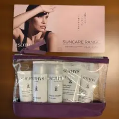SOTHYS トライアルセット 5点セット　おまけ付き！のサムネイル