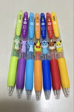 2026年最新】ポケモンSARASAブイズの人気アイテム - メルカリ