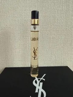 新品未使用　イブサンローラン YSL リブレ オーデパルファム 10ml