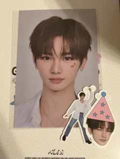 ALD1 ALPHADRIVEONE FC 限定 キット アンシン