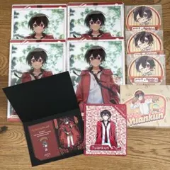 カラフルピーチ ゆあんくん まとめ売り