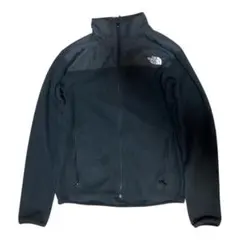 THE NORTH FACE ブラック フリースジャケット L