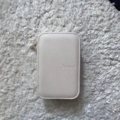 Jouete ジュエッテ アクセサリーケース 小物入れ