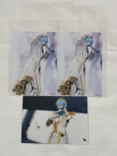すとぷり ころんくん 実写ブロマイド