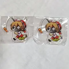 【匿名配送】レトセトラ アクリルスタンド