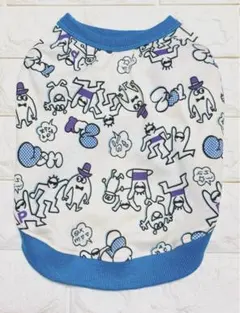 フレブル服　犬服　52 ハンドメイド