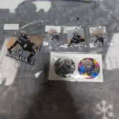 桃源暗鬼　オンラインくじ　皇后崎迅