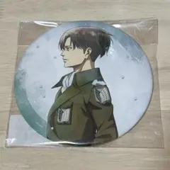 進撃の巨人 リヴァイ 冬の歩み 缶バッジ まとめ売り 2025年最新】リヴァイ 缶バッジ 冬の歩みの人気アイテム - メルカリ