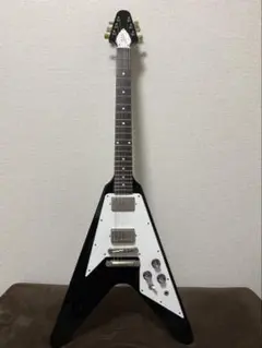 TOKAI フライングV エレキギター MADE IN JAPAN Tokai フライングV エレキギター