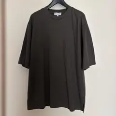 新品　マッキントッシュロンドン　チャコールグレー半袖Tシャツのサムネイル
