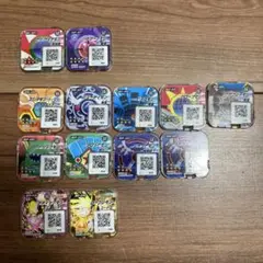 デジモンユニバース アプリモンスターズ アプモンチップ