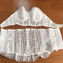 セモアブライダルインナー