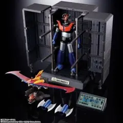 2025年最新】大格納庫 マジンガーzの人気アイテム - メルカリ