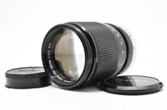 CANON NEW FD 135mm F3.5 光学清掃済み 動作確認済#124 - メルカリ