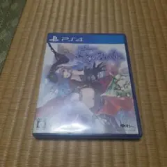 よるのないくに PS4