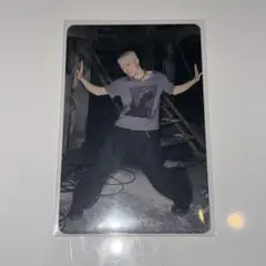 &TEAM Back to Life popup 購入特典 トレカ MAKI