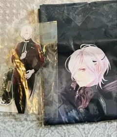 逆巻スバル アクスタセット Amazon.co.jp: 逆巻スバル アクスタセット : 車＆バイク