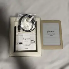 キングジム FRN10 デジタルノート フリーノ