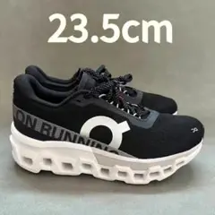 on cloudmonster スニーカー
