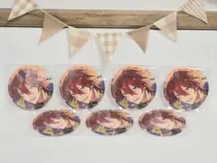 2026年最新】天城燐音 缶バッジ マトリックスの人気アイテム - メルカリ