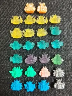 2025年最新】ガン消し ミニマムの人気アイテム - メルカリ