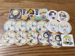 東京リベンジャーズ コースター