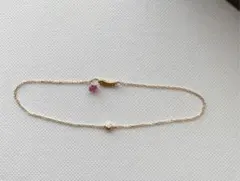 k18 ブレスレット