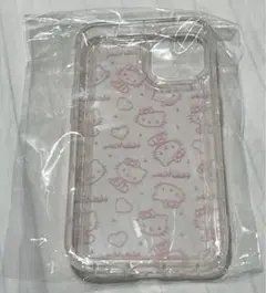 ★meiko* 様専用ハローキティiPhoneソフトケース　iPhone14専用