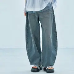 ラコレ lakole デニム