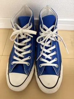 コンバース オールスター ハイカットスニーカー