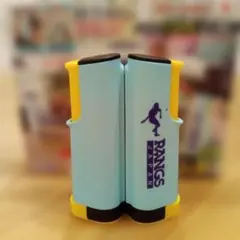 【ネットのみ】RANGS JAPAN 卓球用ネット ポータブル