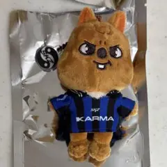 StrayKids ぬいぐるみ 未開封 未開封】StrayKids skzoo ヒョンジン ジニレット ぬいぐるみ