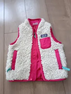 パタゴニア ベスト 70サイズ