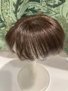 KAZUE ウイッグ 新品 王道ショートスタイルウィッグ メッシュ - メルカリ