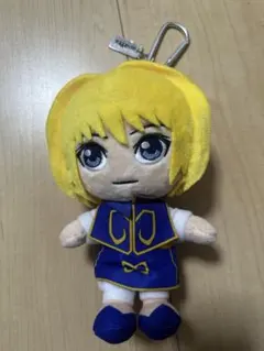 2026年最新】usj ハンターハンター ぬいぐるみの人気アイテム - メルカリ