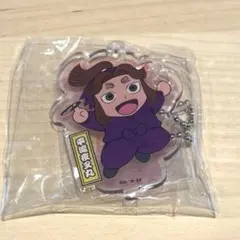 忍たま乱太郎 クリアPOPコレクション アクスタ アクキー 平滝夜叉丸