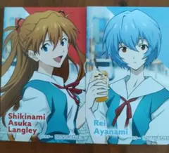 EVANGELION アトレ