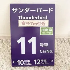 2025年最新】乗車口案内板の人気アイテム - メルカリ
