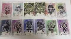 転生したらスライムだった件 転スラ チョコライト まとめ売り