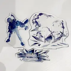 2026年最新】パラライ アクスタ cozmezの人気アイテム - メルカリ