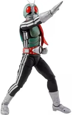 S.H.Figuarts 仮面ライダー新1号 栄光の昭和ライダーエディション