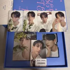 seventeenth 17 is right here dear盤　ドギョム