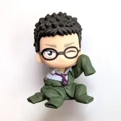 ちぢませ隊4 風見