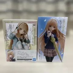 お隣の天使様 Relaxtime Careful椎名真昼 フィギュア