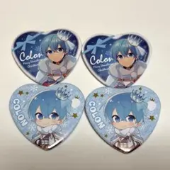 すとぷり ころん 缶バッジ